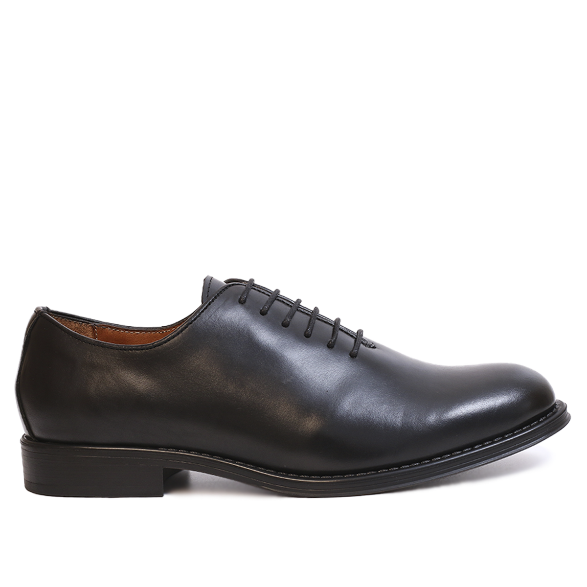 Noble - Oxford (Richelieu) Noir