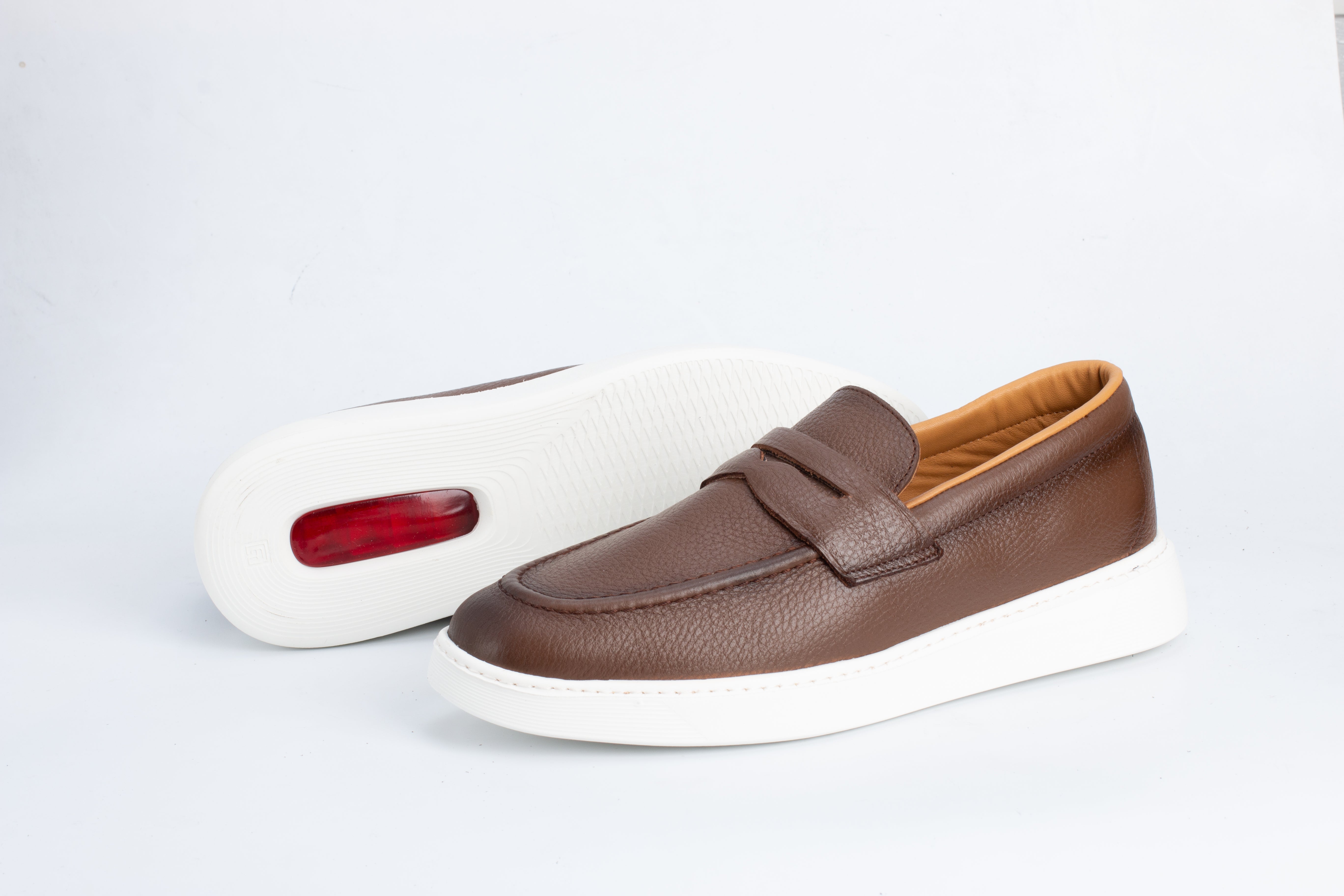 Pierre Walk Marron