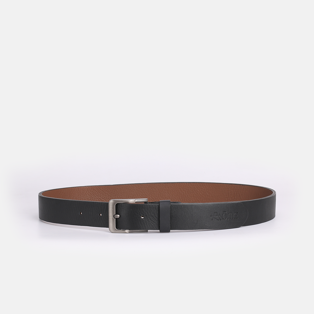 KANDI EN CUIR NOIR