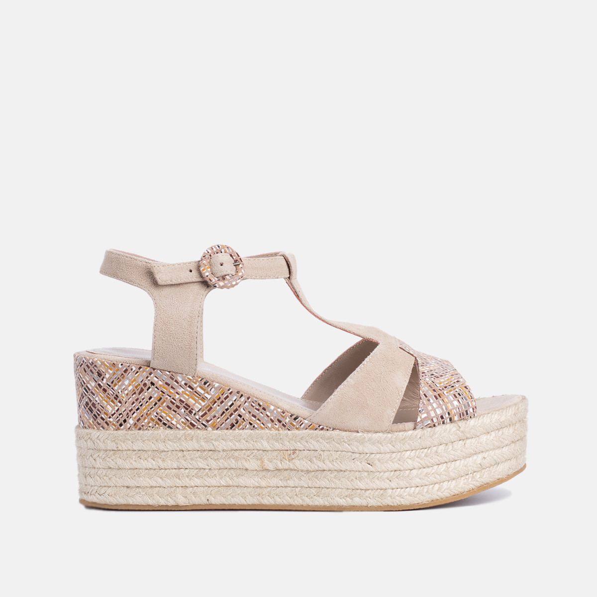 Mysa Beige