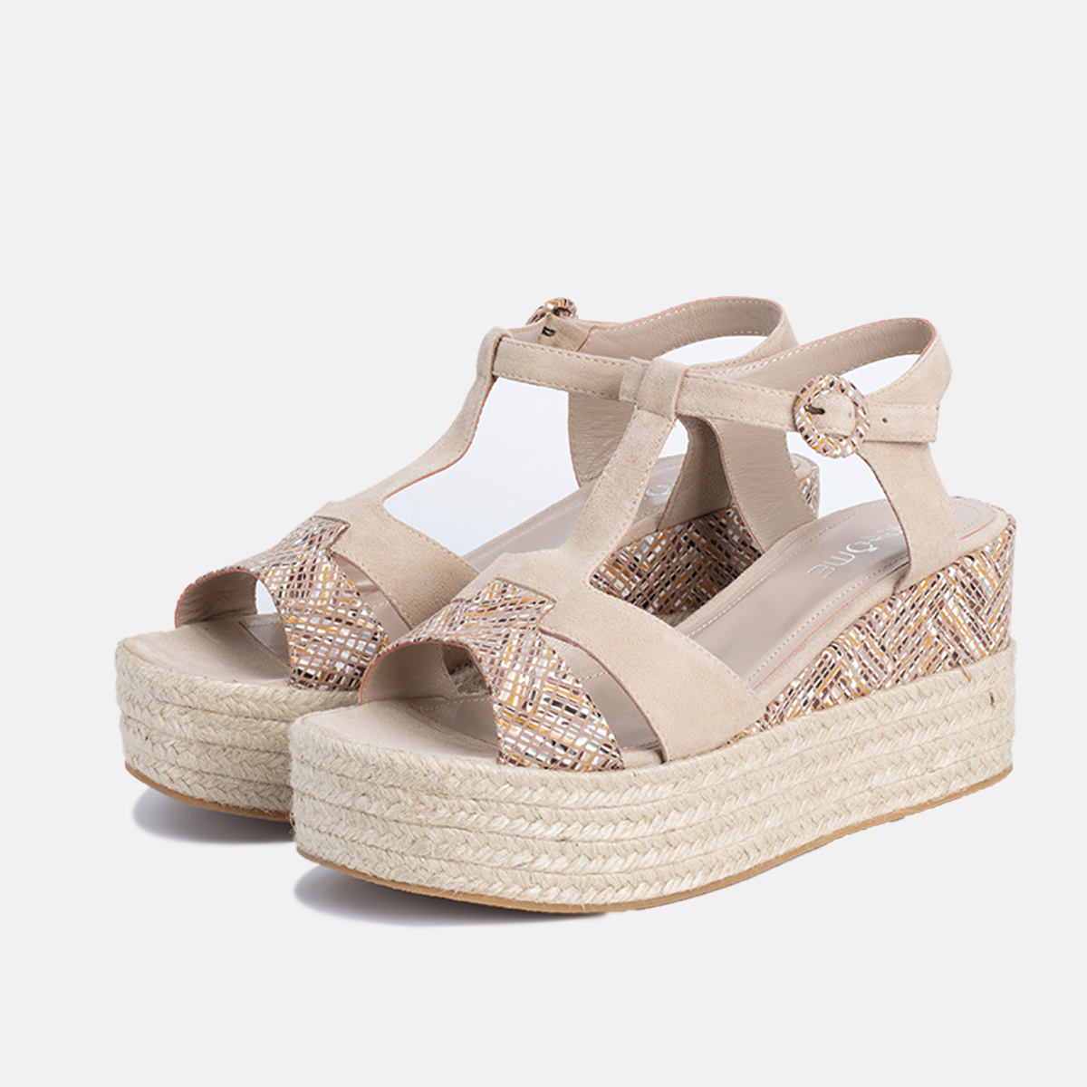 Mysa Beige