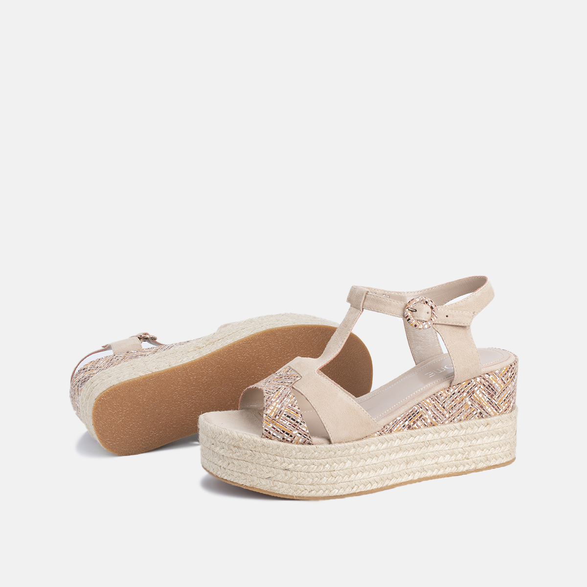 Mysa Beige