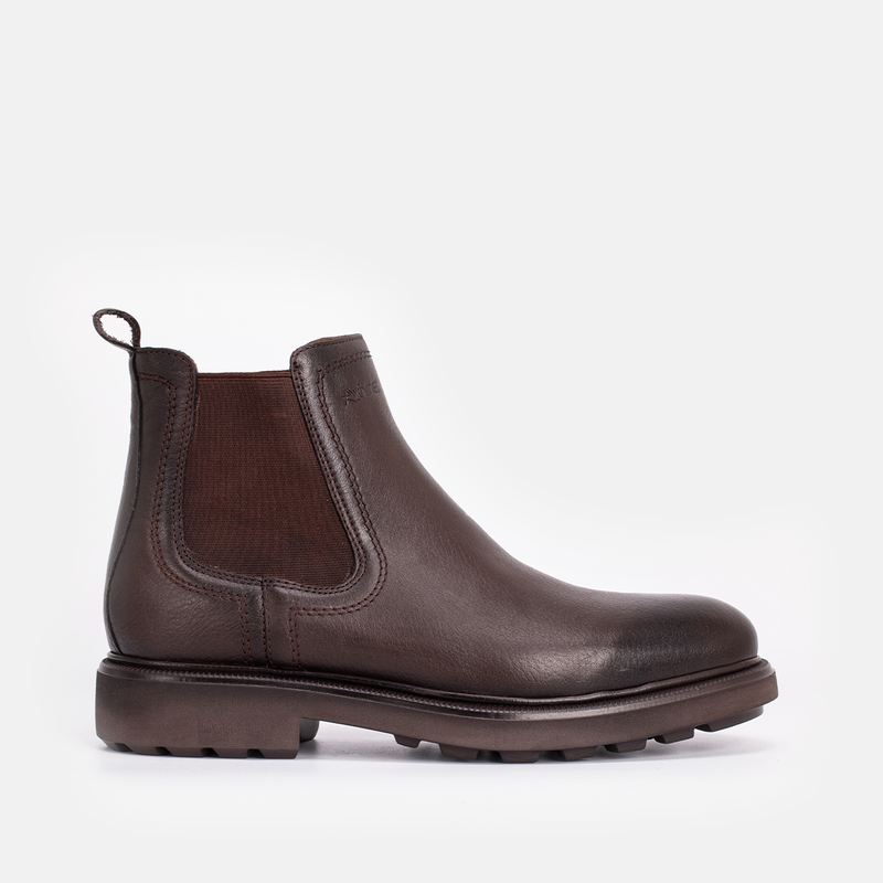 Signature Marron
