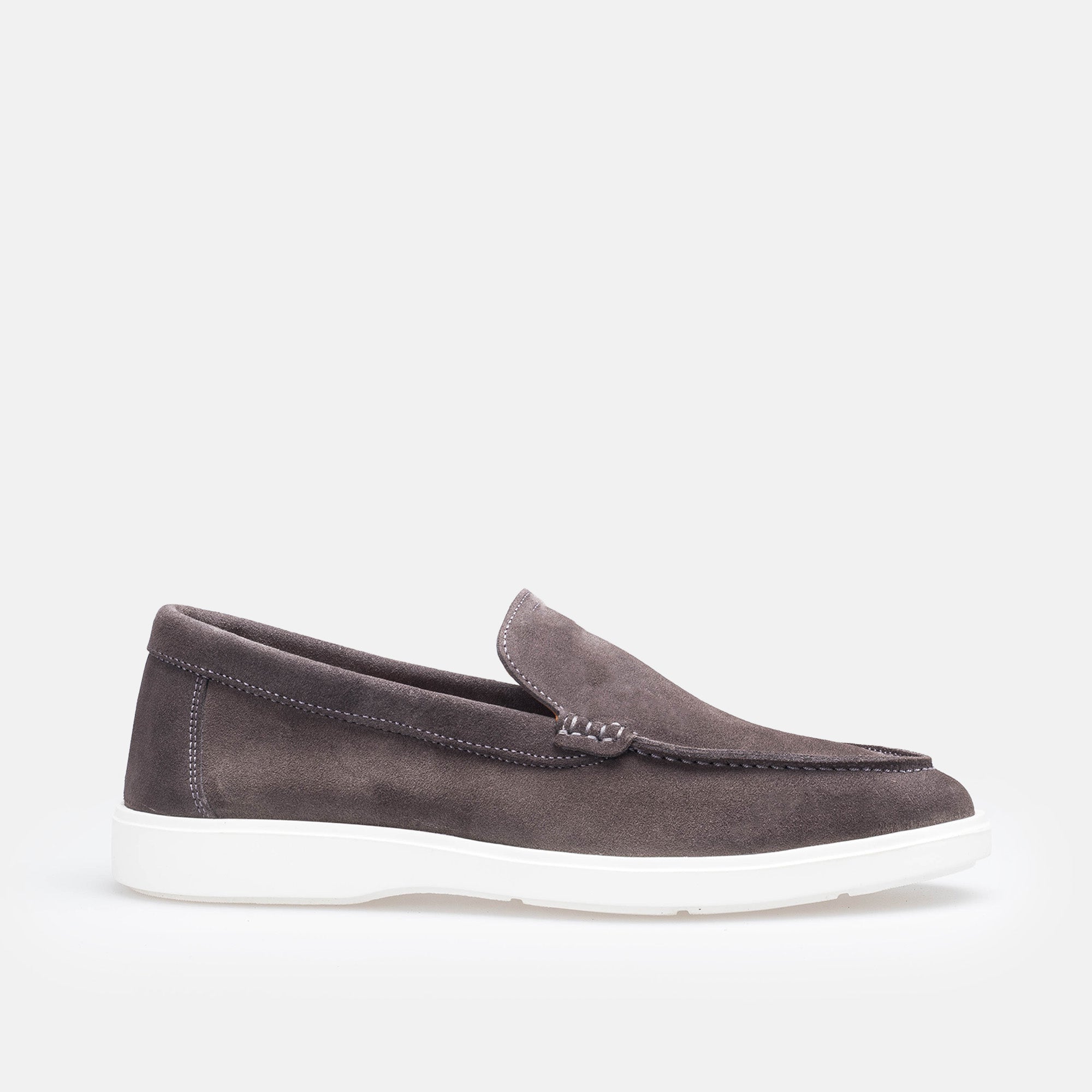Mocassins Summer Walk Gris