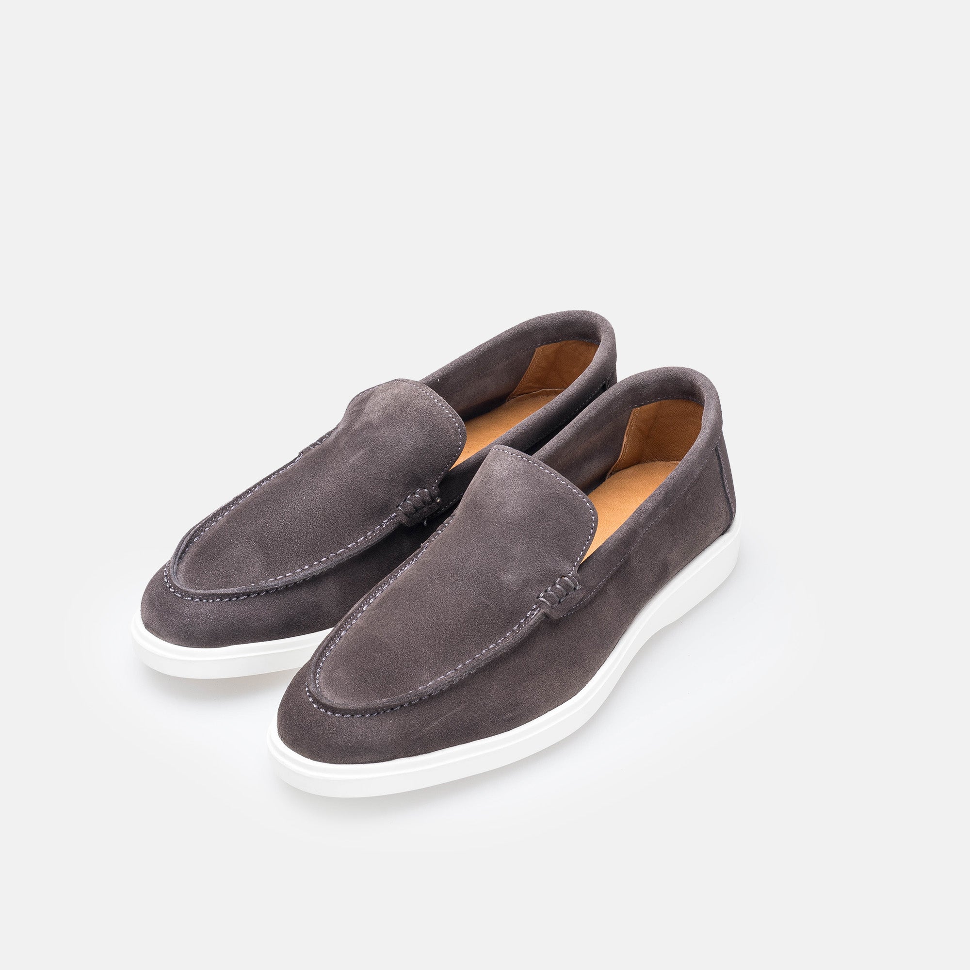 Mocassins Summer Walk Gris