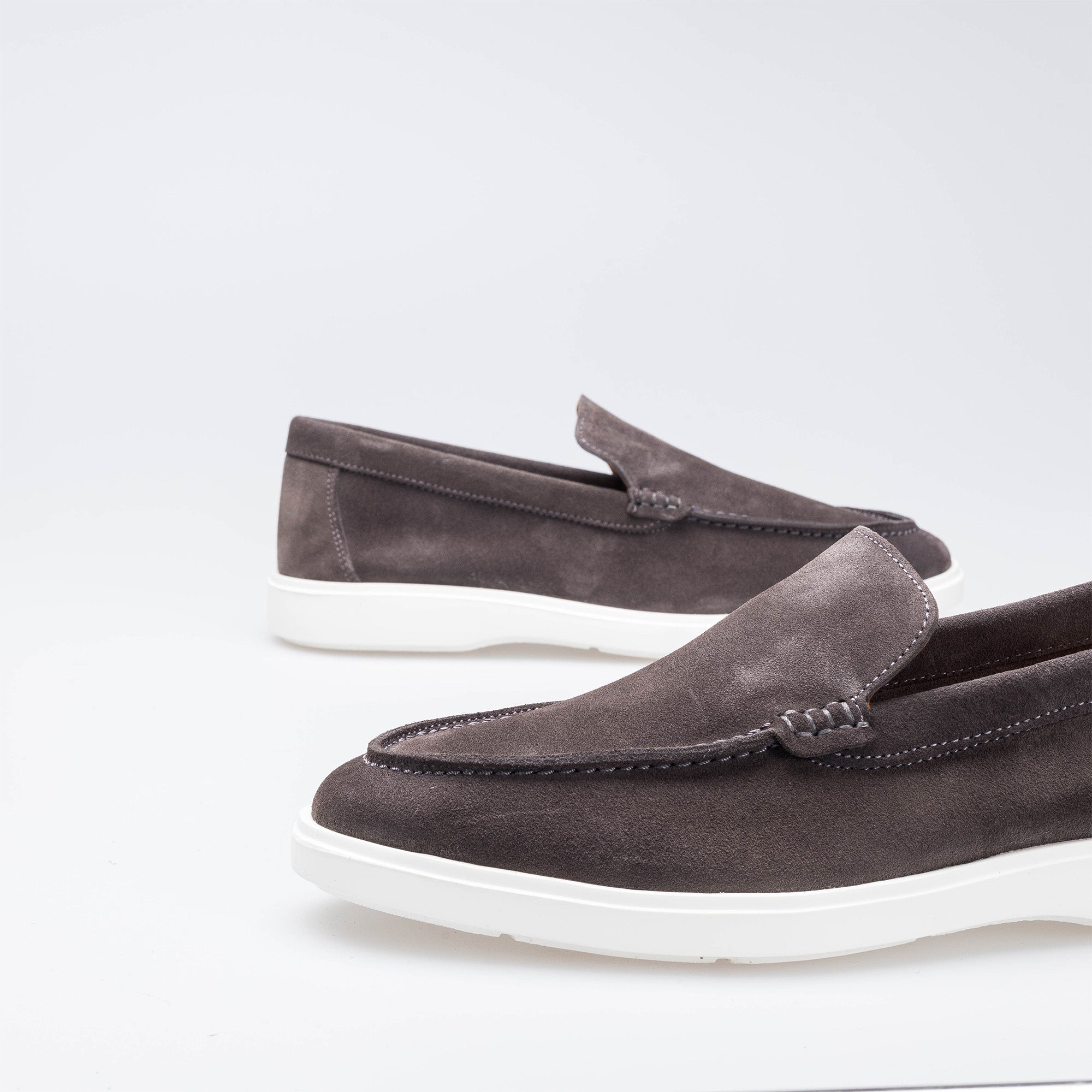 Mocassins Summer Walk Gris