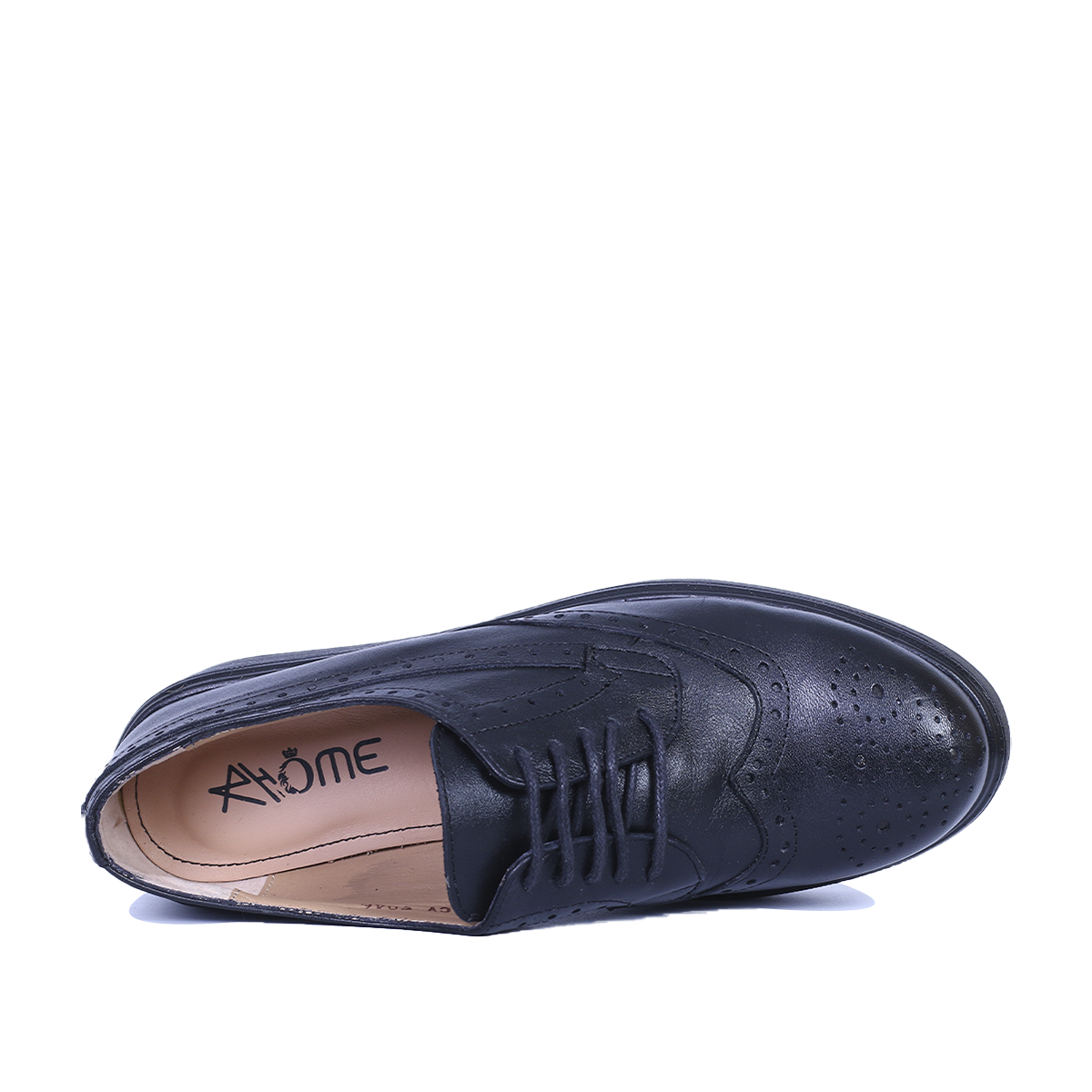 PINAR EN CUIR NOIR