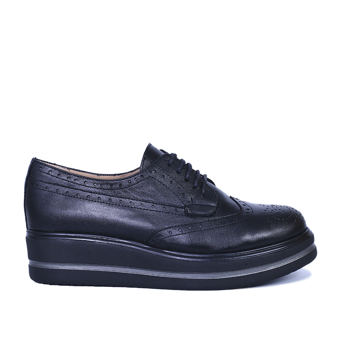 PINAR EN CUIR NOIR