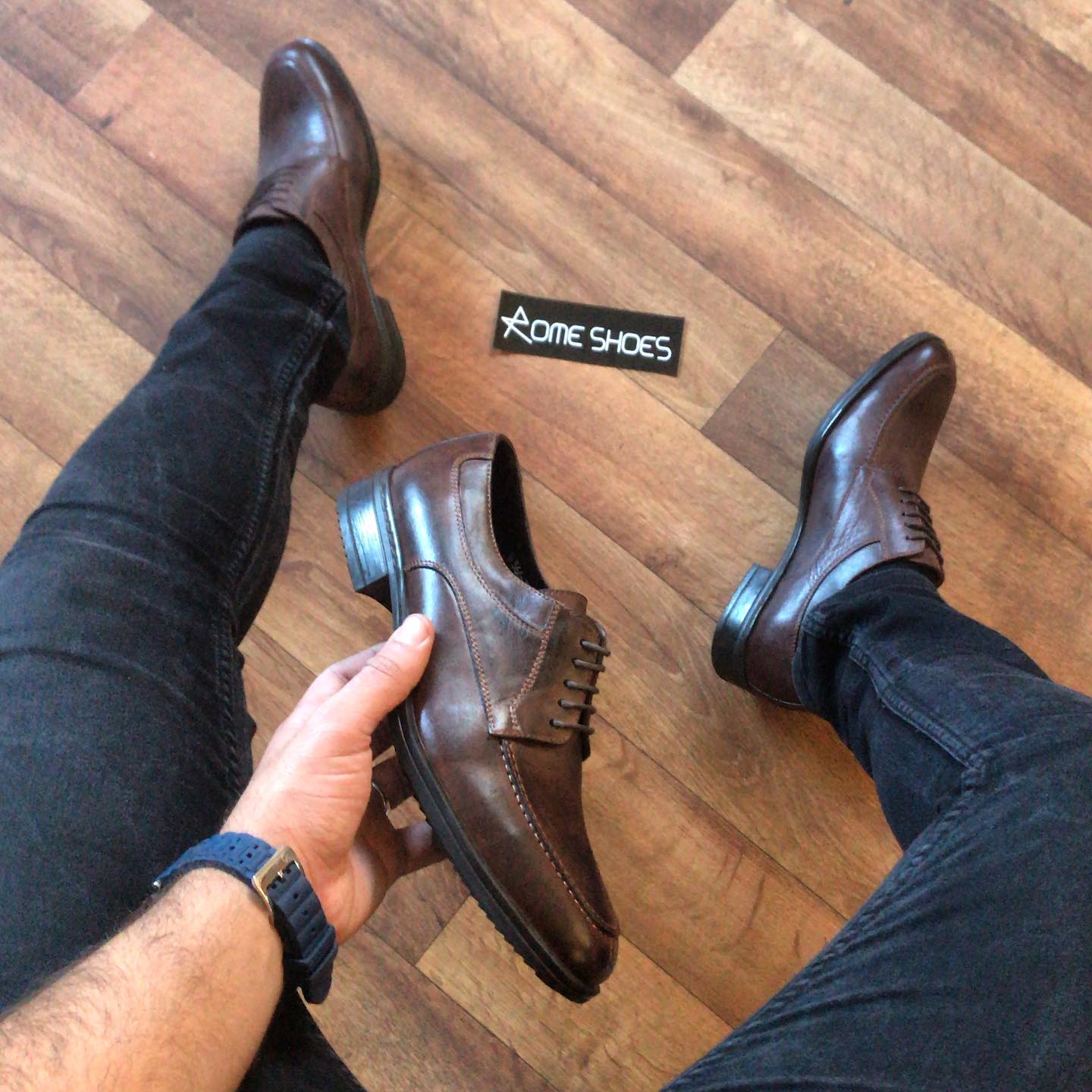 Chaussures Classiques