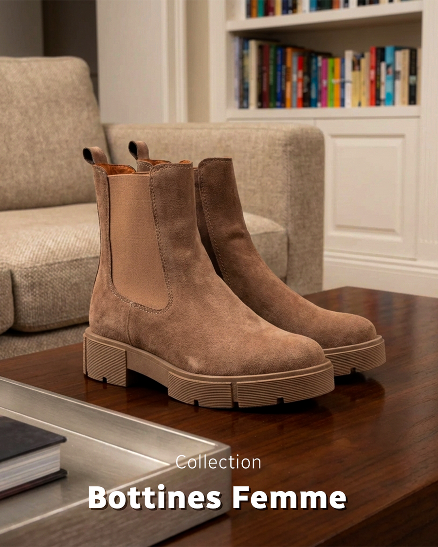 Bottines