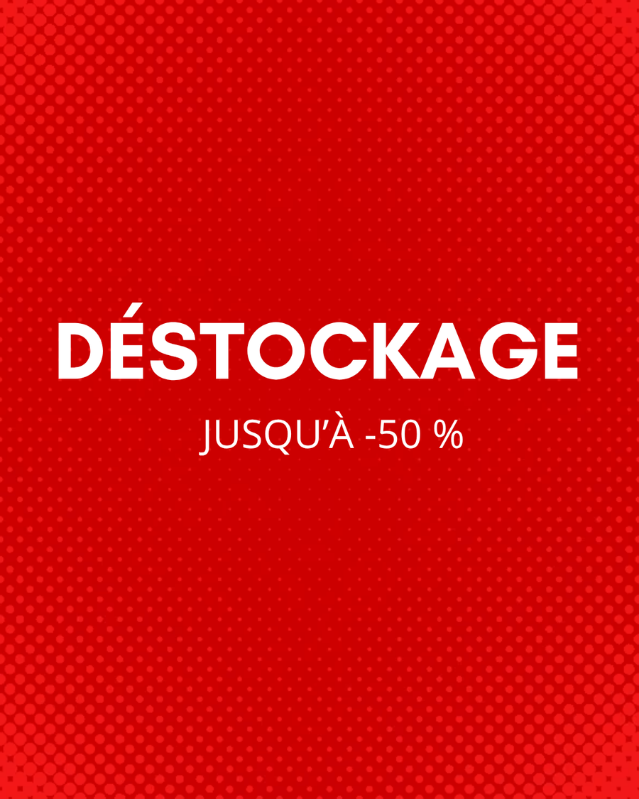 Déstockage homme