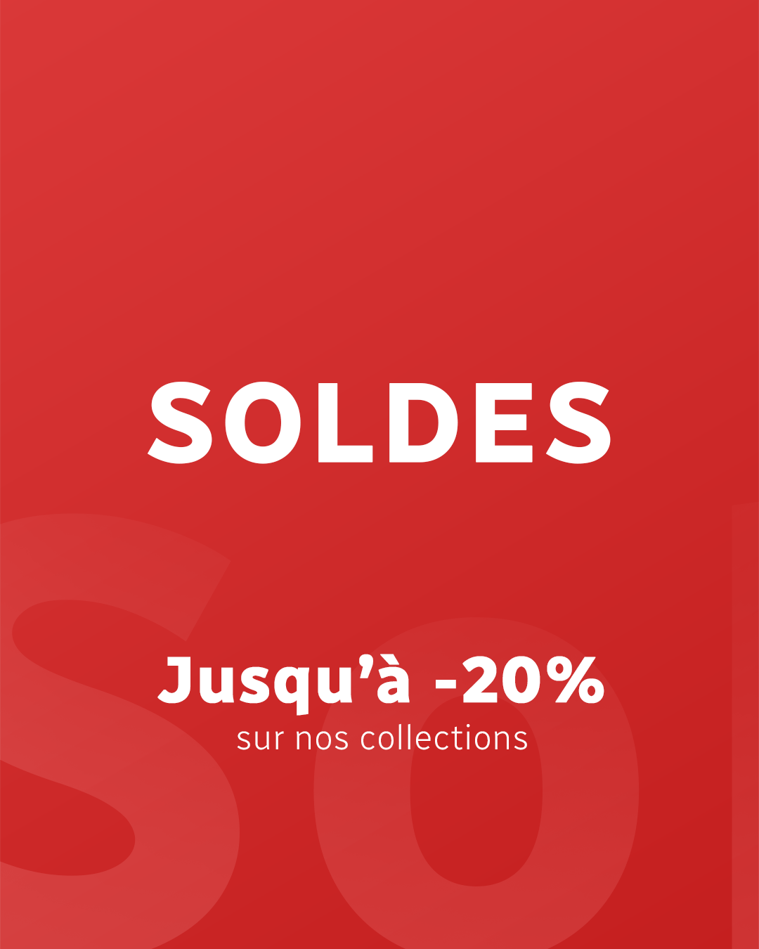 Soldes