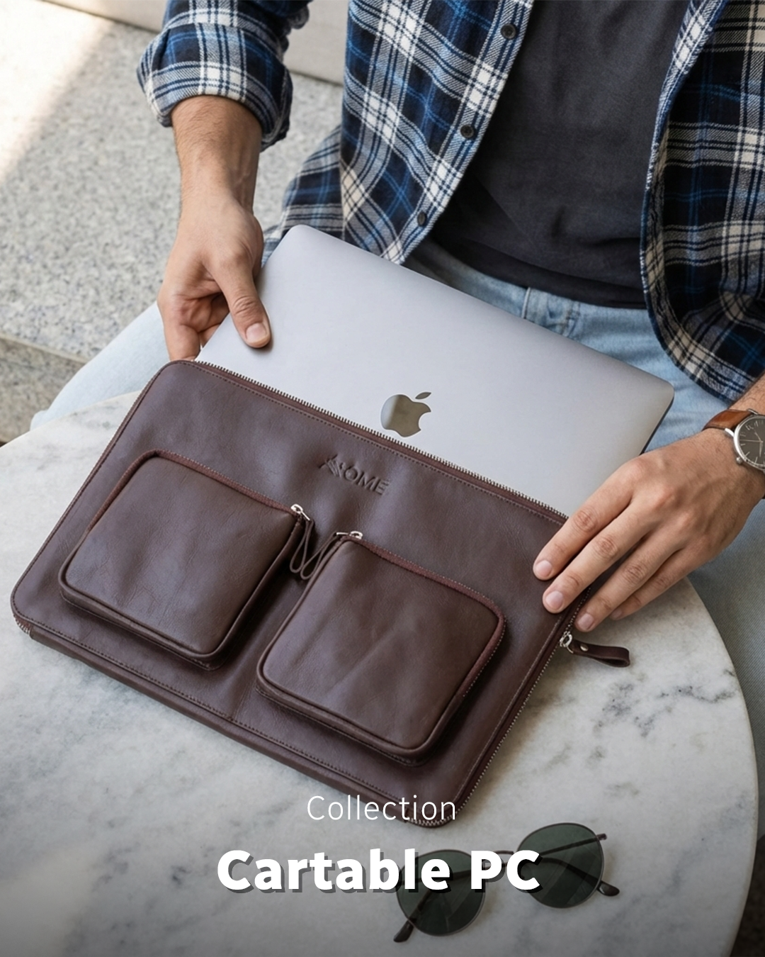 Cartable PC