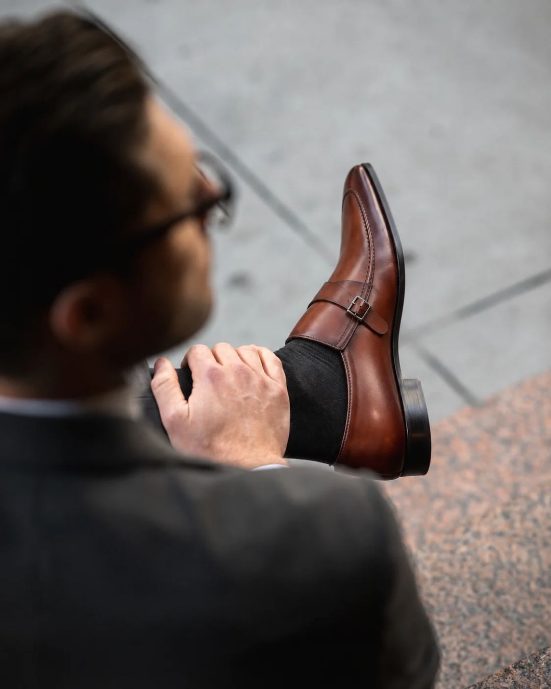 Chaussures Classiques