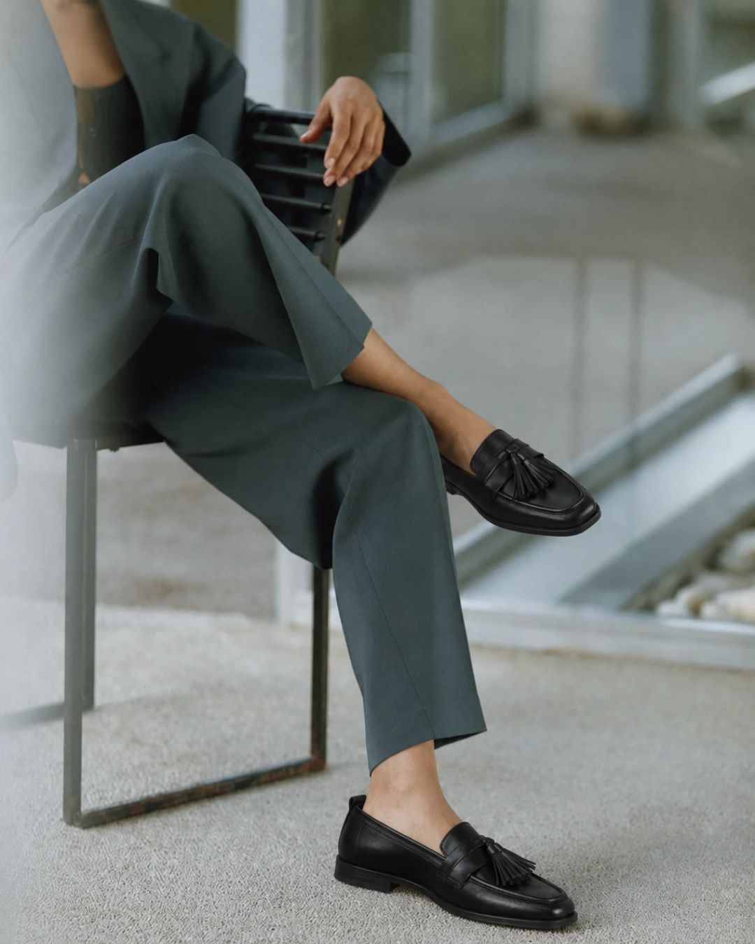 Chaussures Femmes