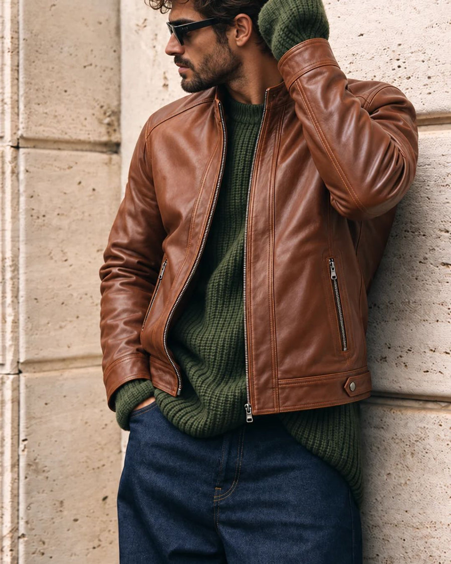 Jaquettes homme