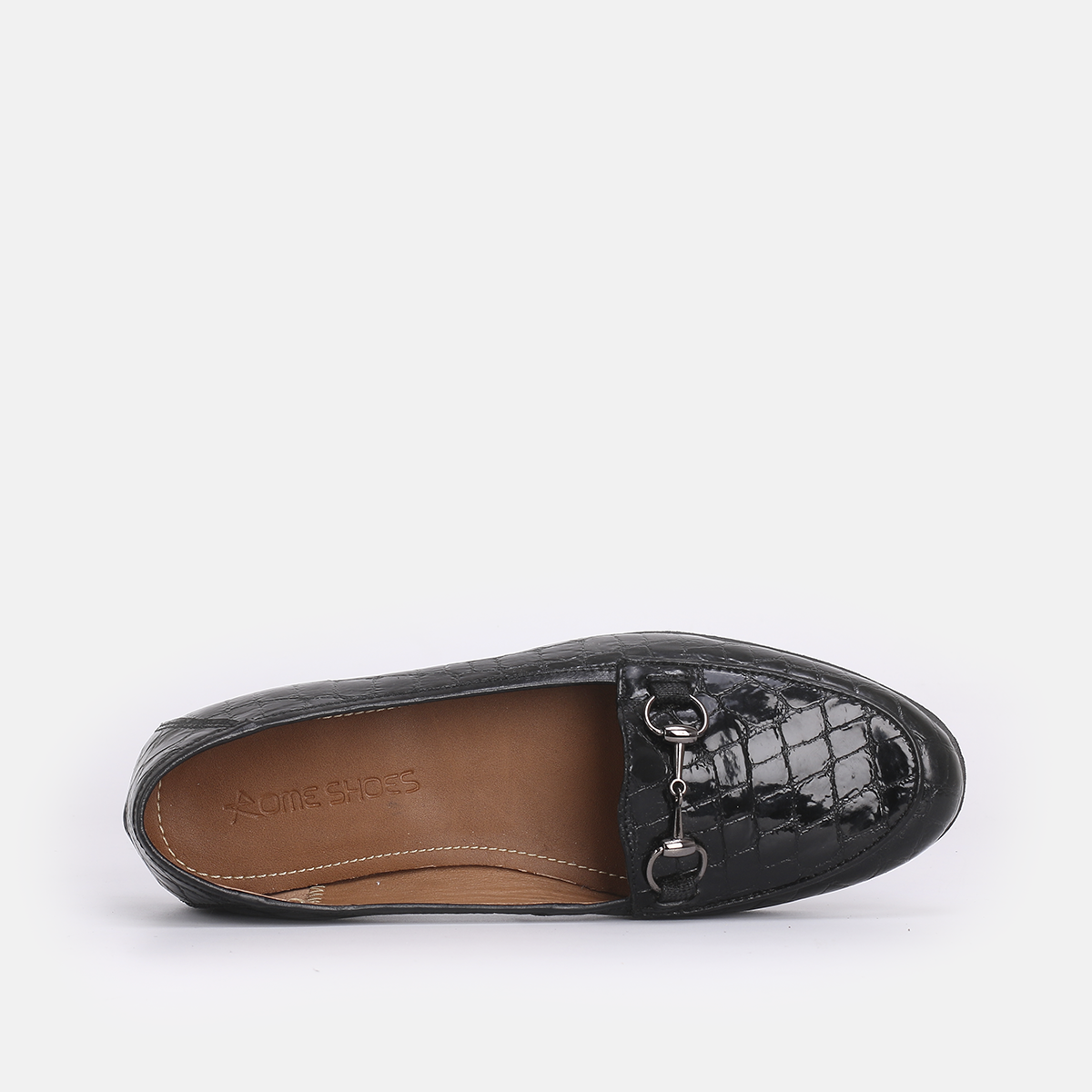 102 EFFECT CROCO NOIR