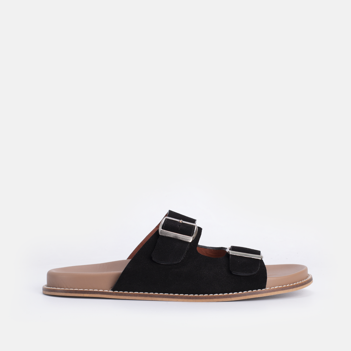 City en Daim Noir