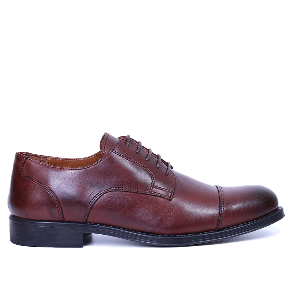 FRED - OXFORD (RICHELIEU) Marron