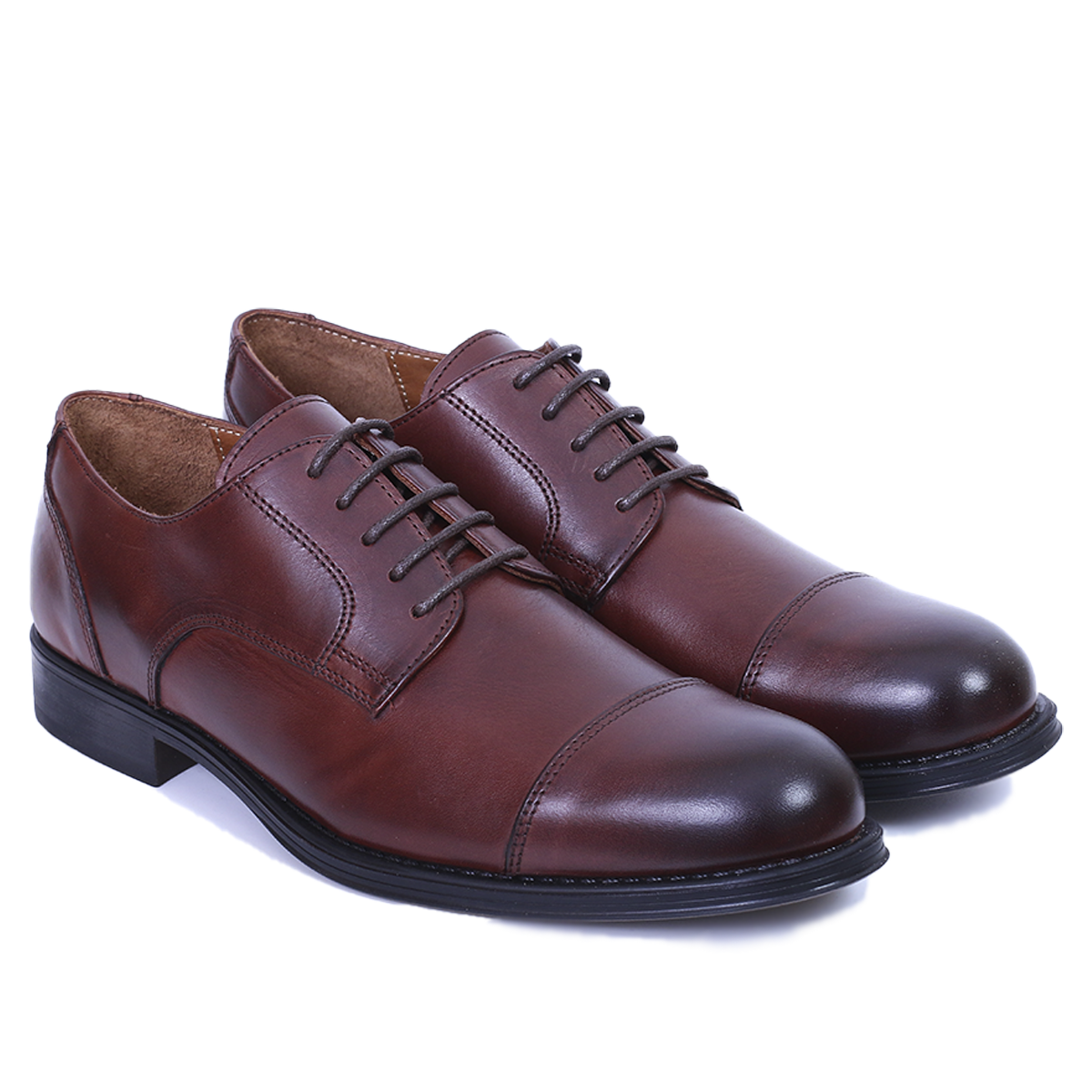FRED - OXFORD (RICHELIEU) Marron