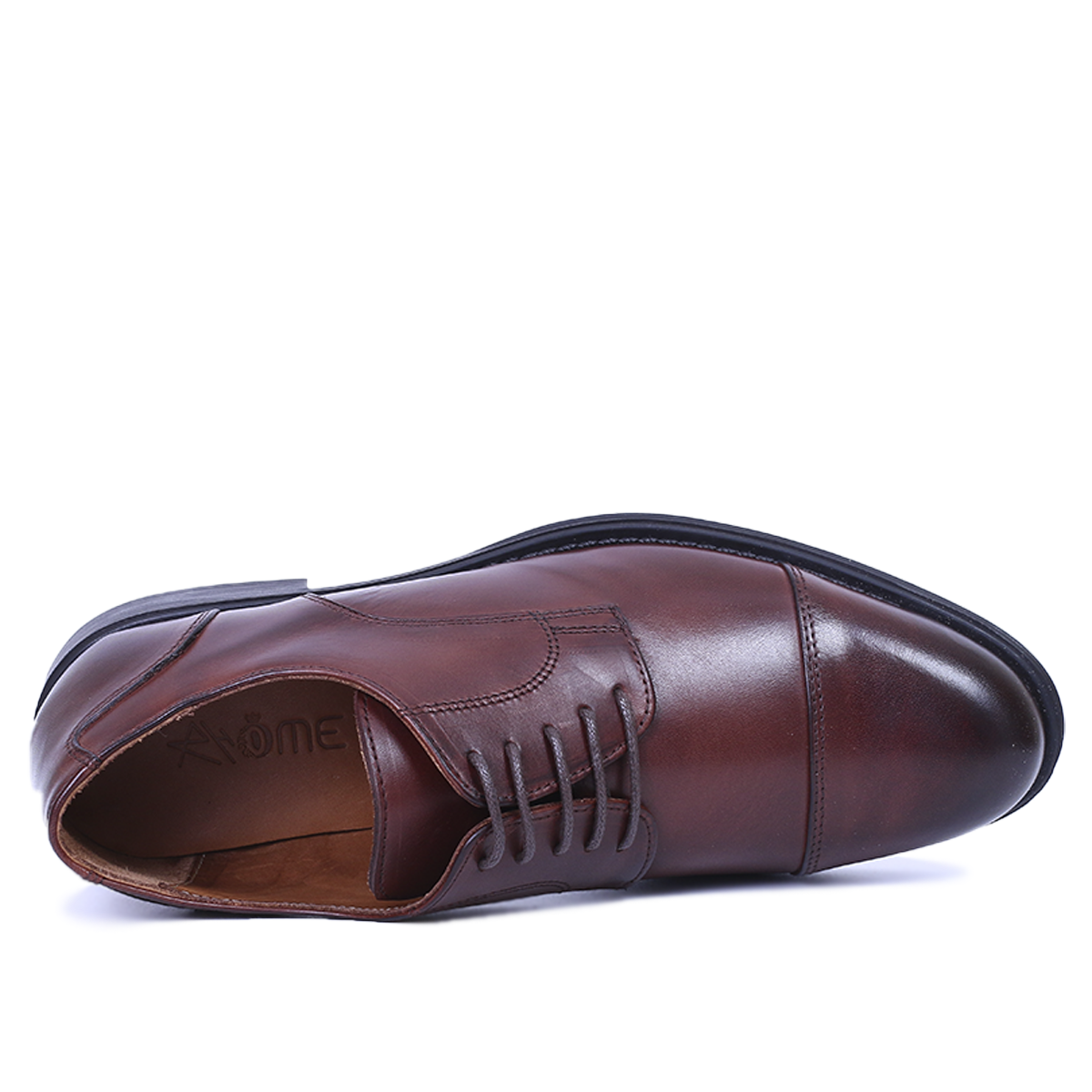 FRED - OXFORD (RICHELIEU) Marron