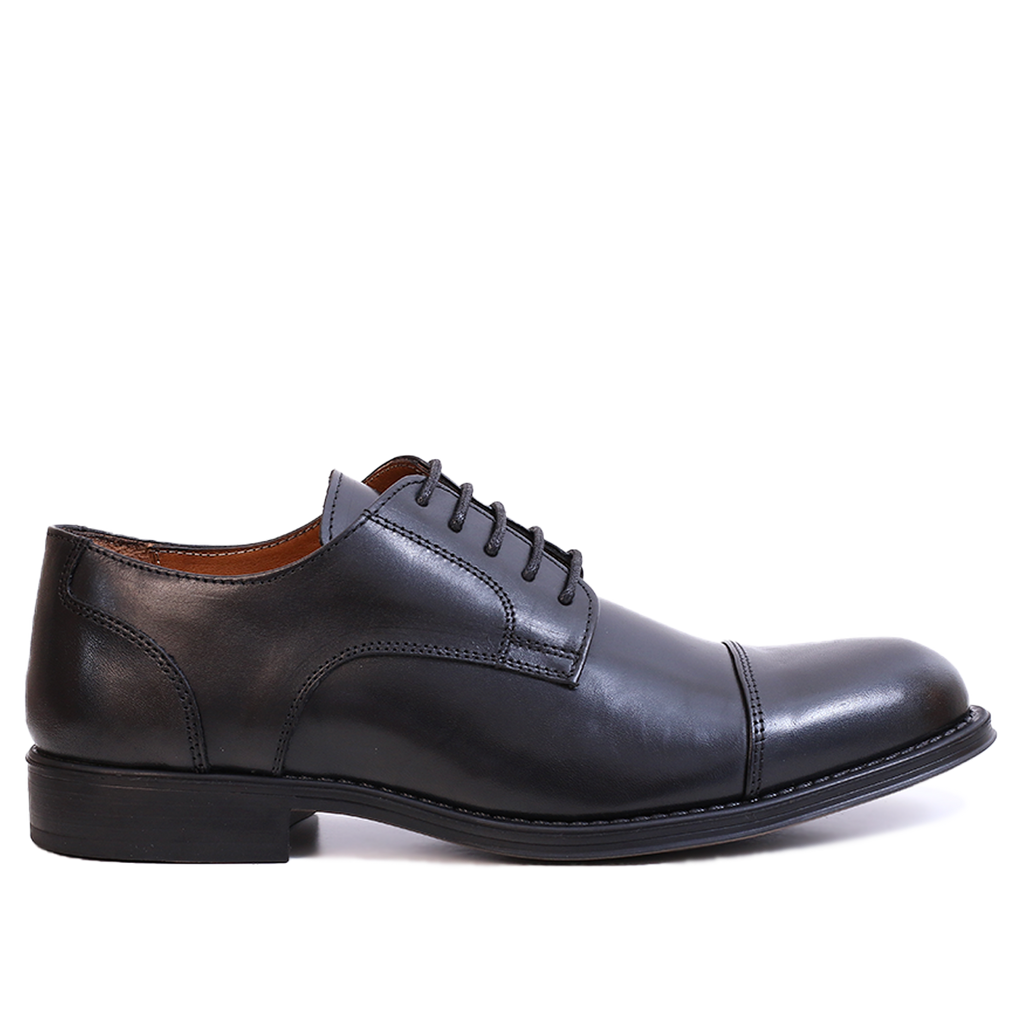 FRED - OXFORD (RICHELIEU) NOIR