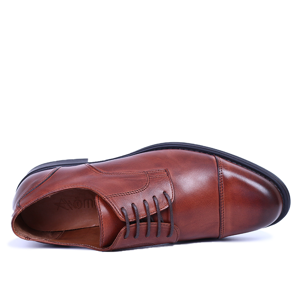 FRED - OXFORD (RICHELIEU) Tabac