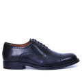 Master Oxford (Richelieu) Noir