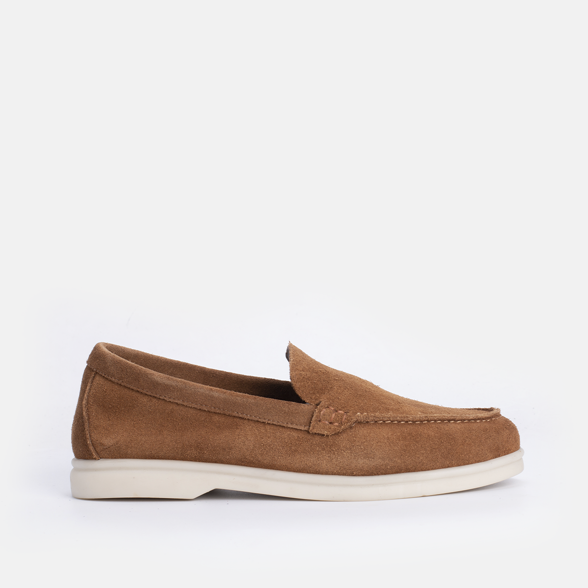 Mocassins Summer Charms Walk Tabac