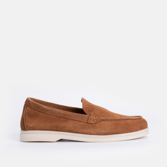 Mocassins Summer Charms Walk Tabac
