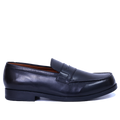 maker-  Loafer (Mocassin) Cuir Noir
