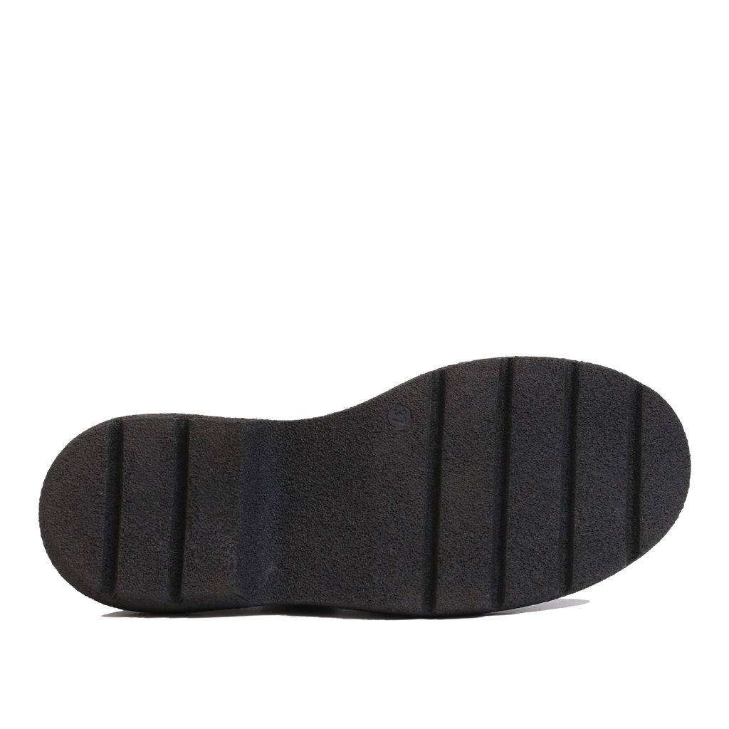 4909 En cuir démasquable Noir