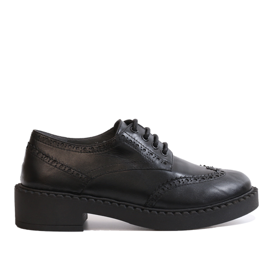 4913 En cuir Noir