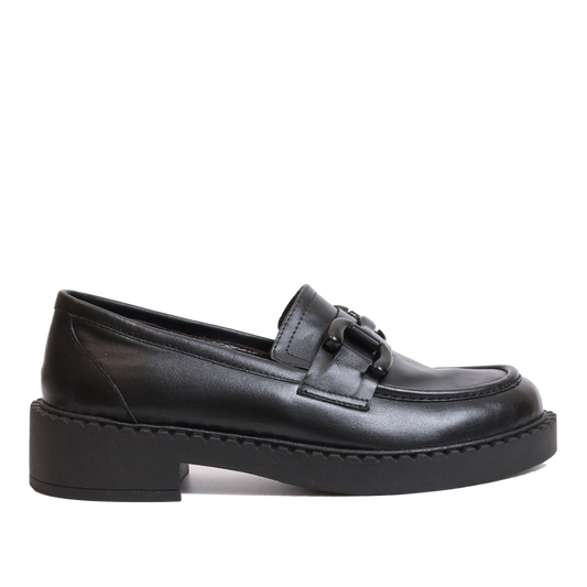 4915 En cuir Noir