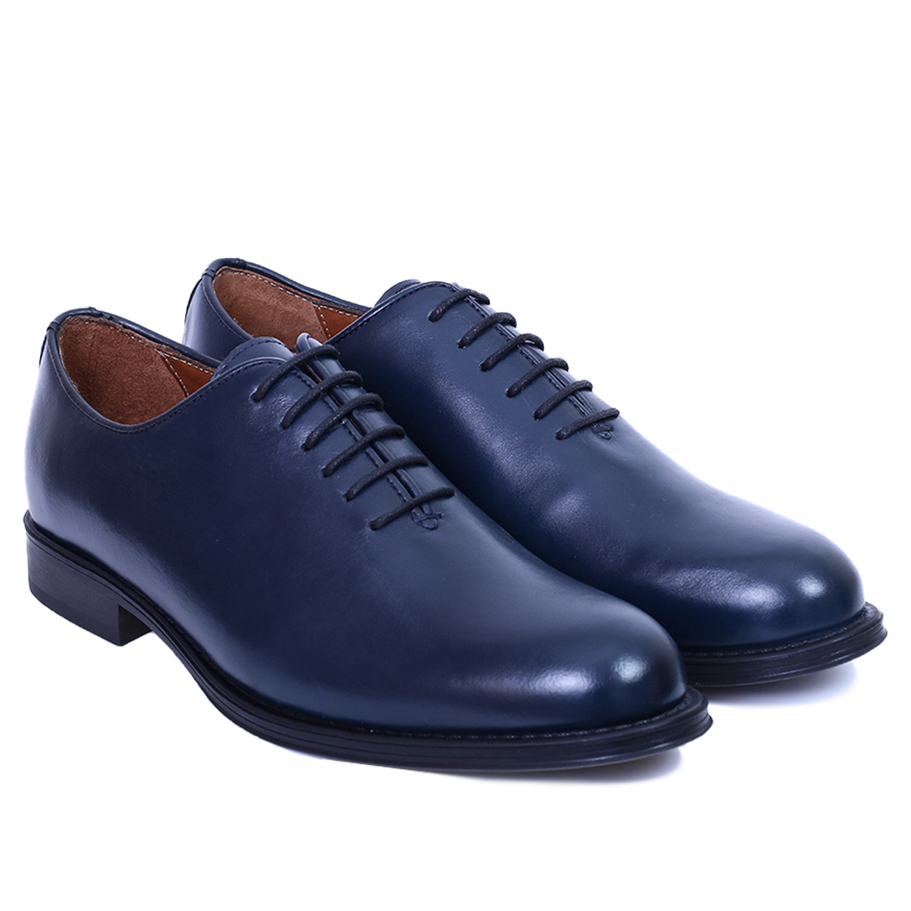 Noble - Oxford (Richelieu) Bleu