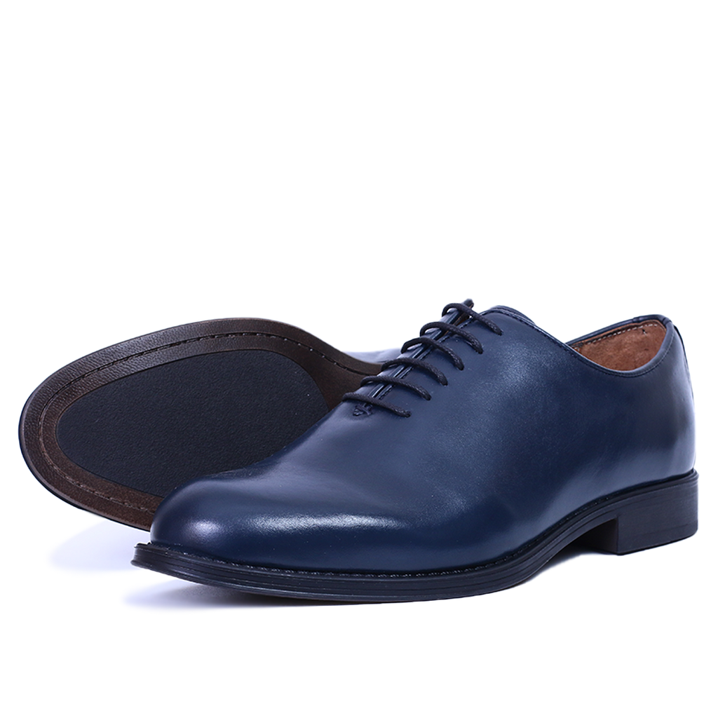Noble - Oxford (Richelieu) Bleu