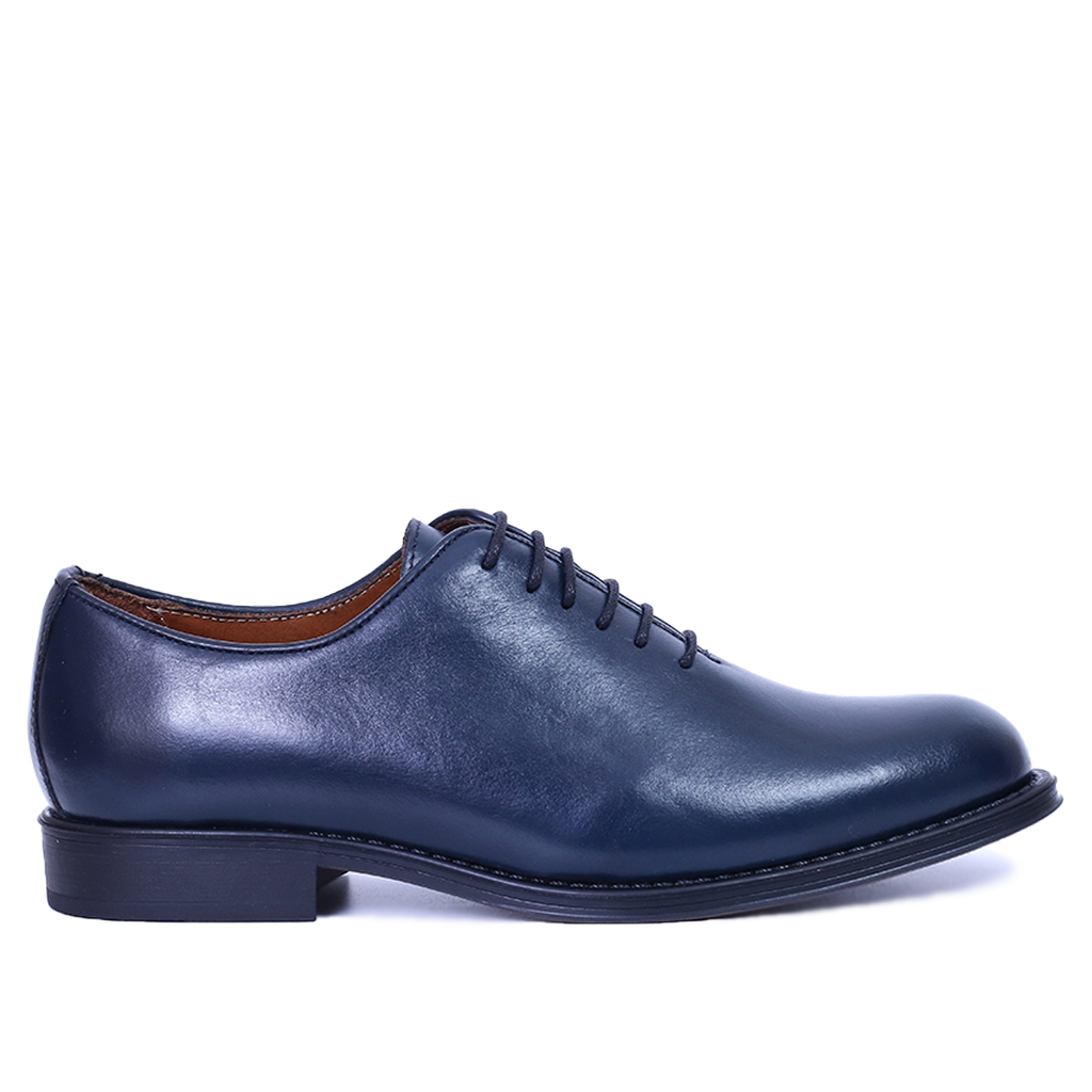 Noble - Oxford (Richelieu) Bleu