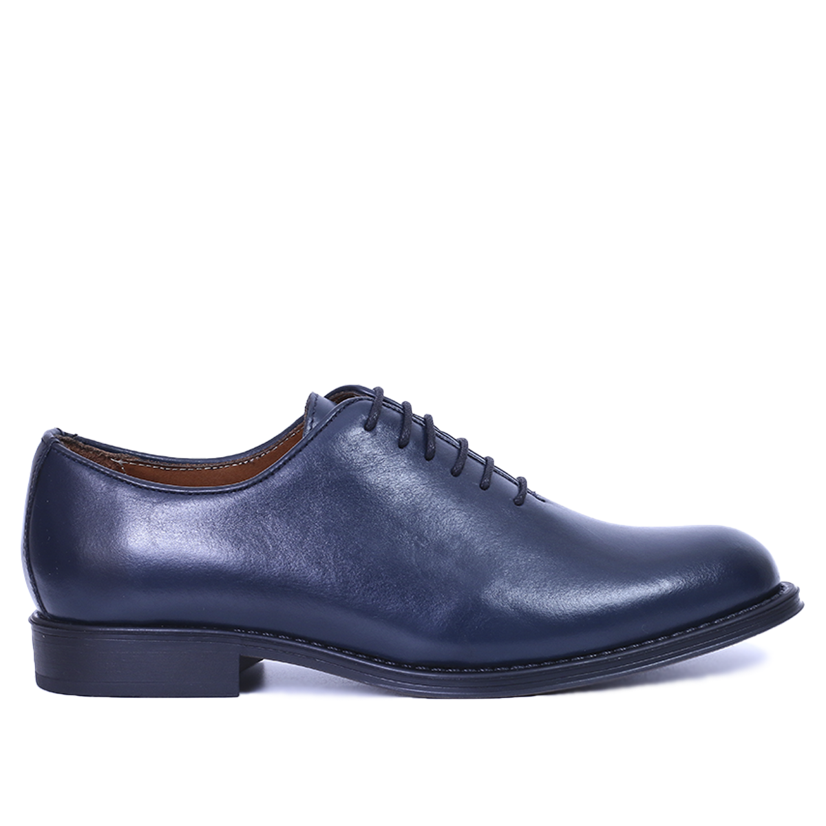 Chaussures Homme Oxford (Richelieu) Bleu 605