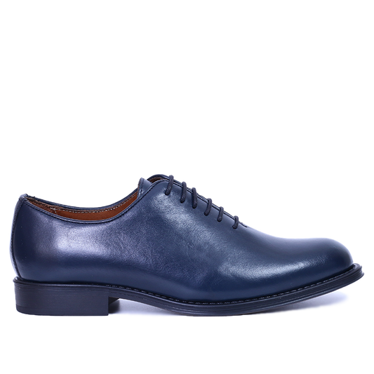 Noble - Oxford (Richelieu) Bleu