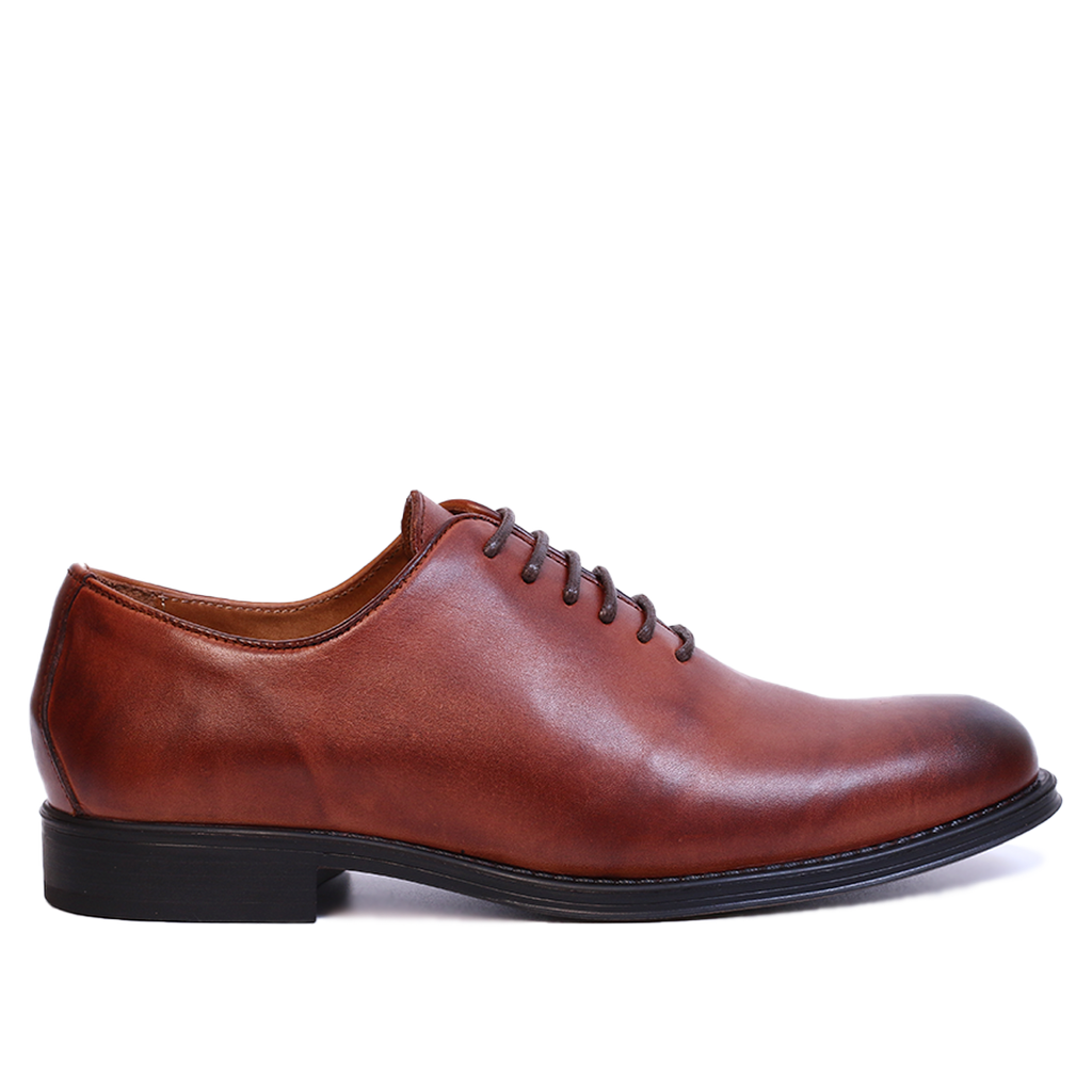 Noble - Oxford (Richelieu) Tabac