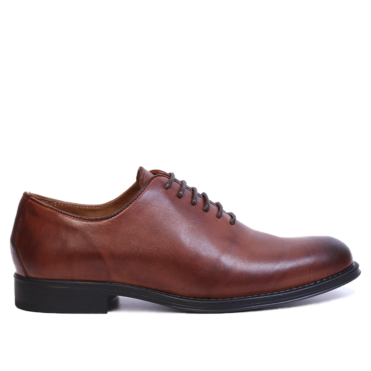 Chaussures Homme Oxford (Richelieu) Tabac 605