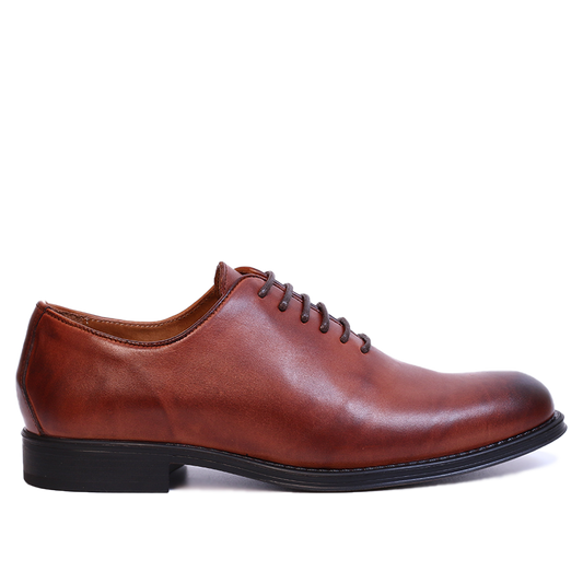 Noble - Oxford (Richelieu) Tabac