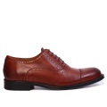 Master Oxford (Richelieu) Tabac