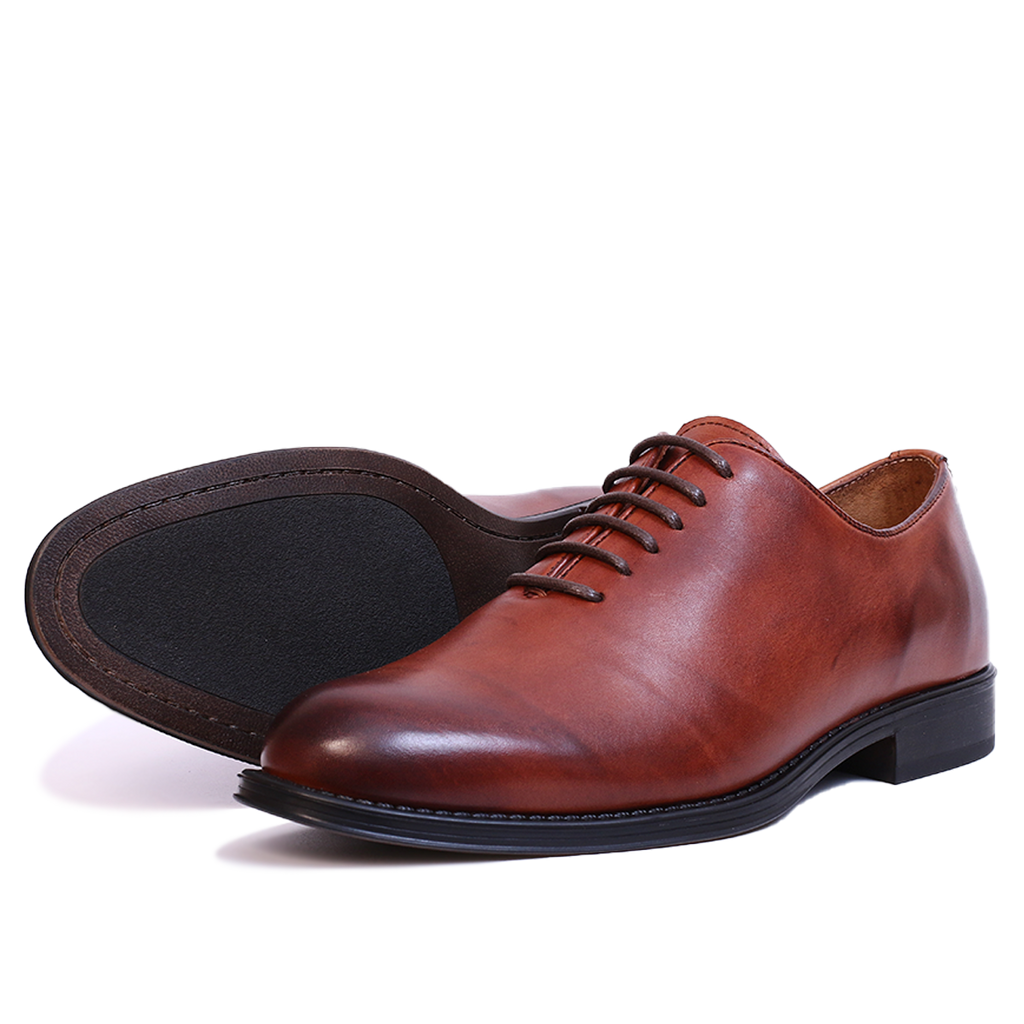 Noble - Oxford (Richelieu) Tabac