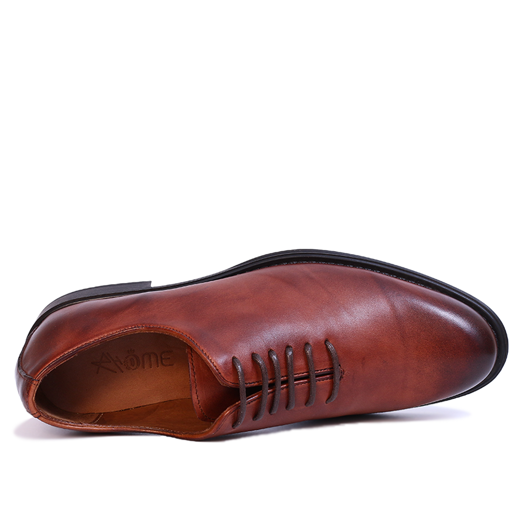 Noble - Oxford (Richelieu) Tabac