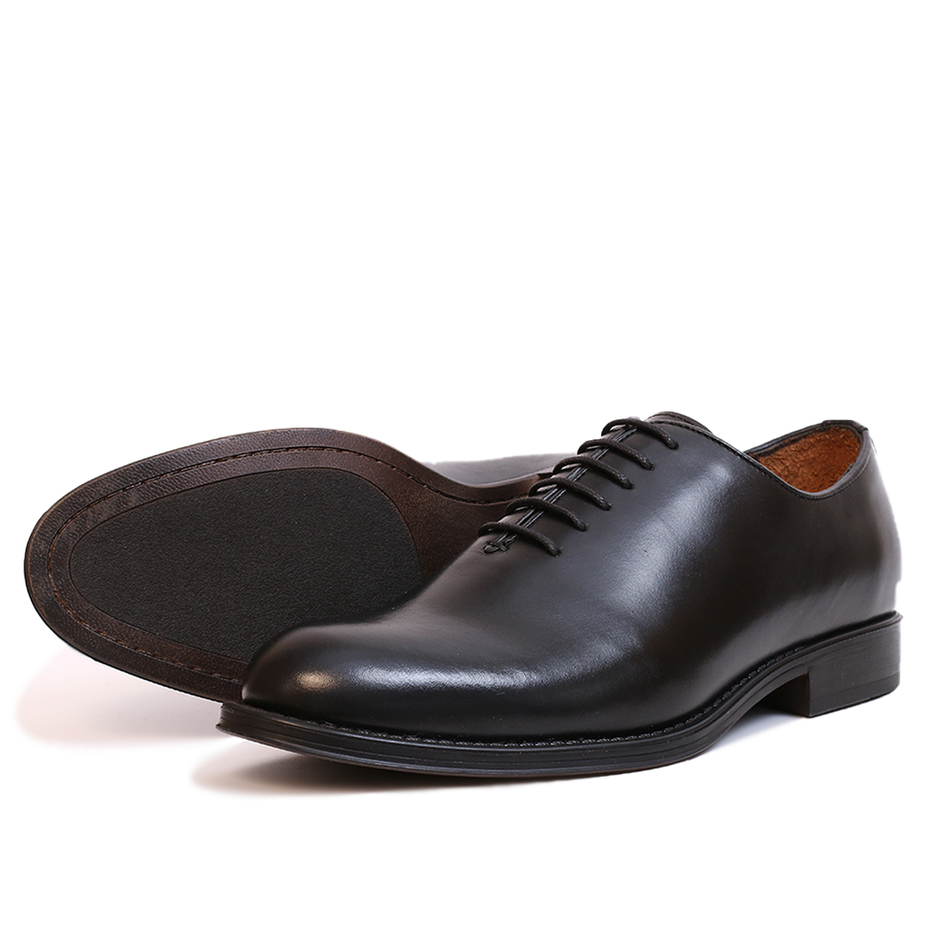 Noble - Oxford (Richelieu) Noir