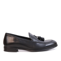 ROYAL EN CUIR NOIR