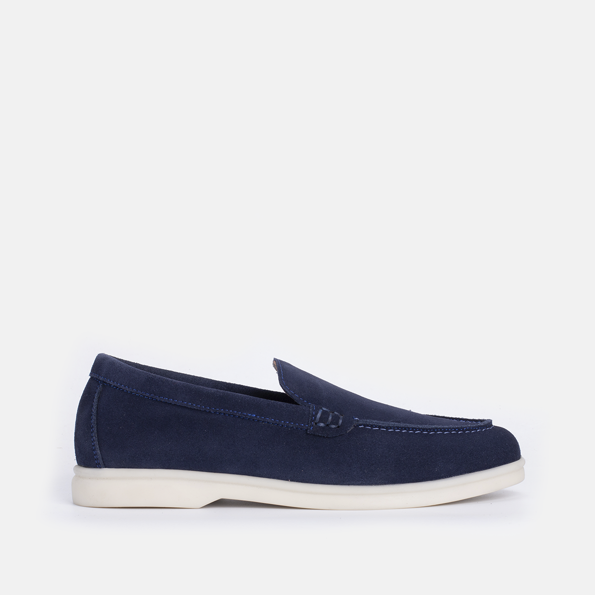 Mocassins Summer Charms Walk Bleu
