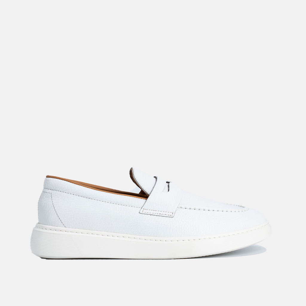 Pierre Walk Blanc