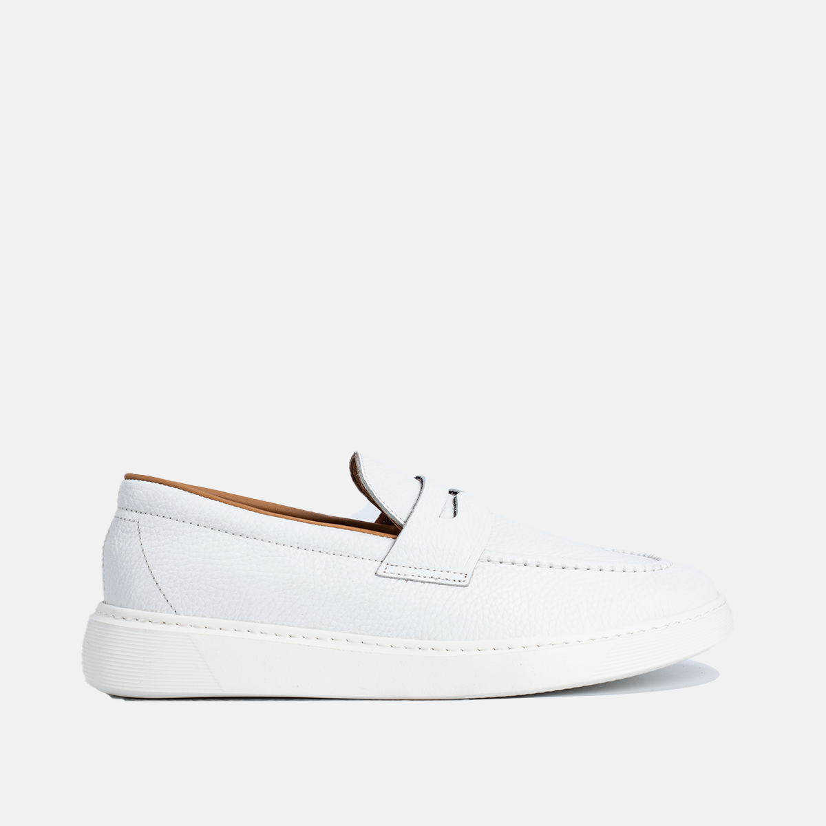 Pierre Walk Blanc